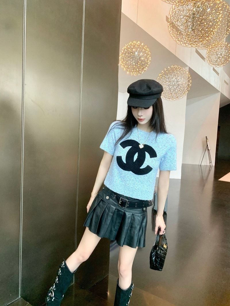 Chanel T-Shirts